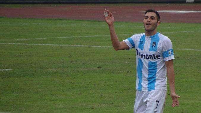 INTERVISTA TC - Giana, Pinto: "Per la squadra mi butterei nel fuoco"