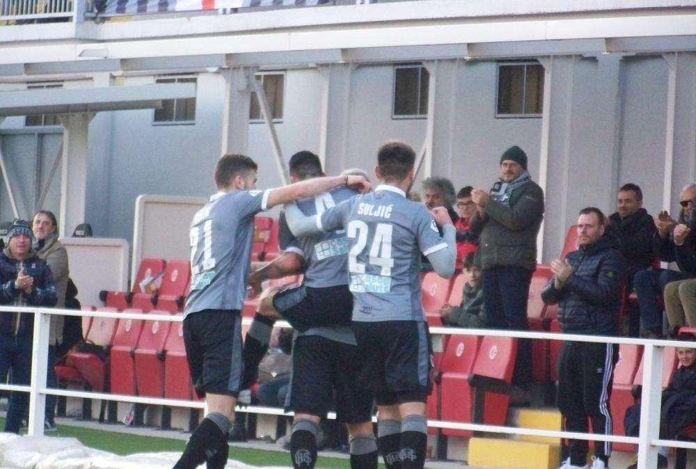 Alessandria, giovedì allenamento congiunto con il Castellazzo 