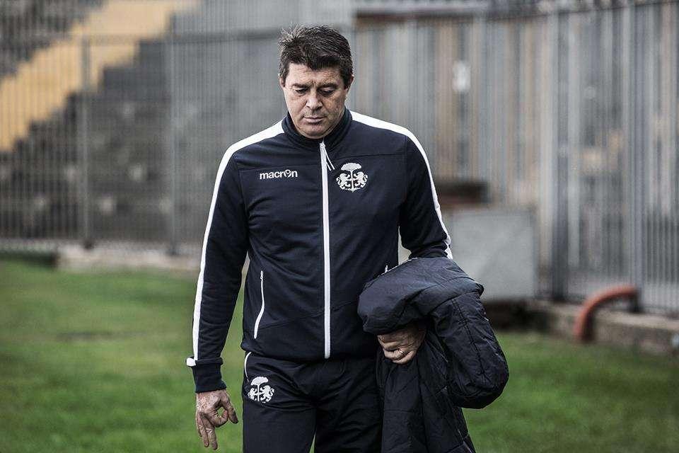 INTERVISTA TC - Ravenna, Foschi: "Riforma? Deve decidere il campo"