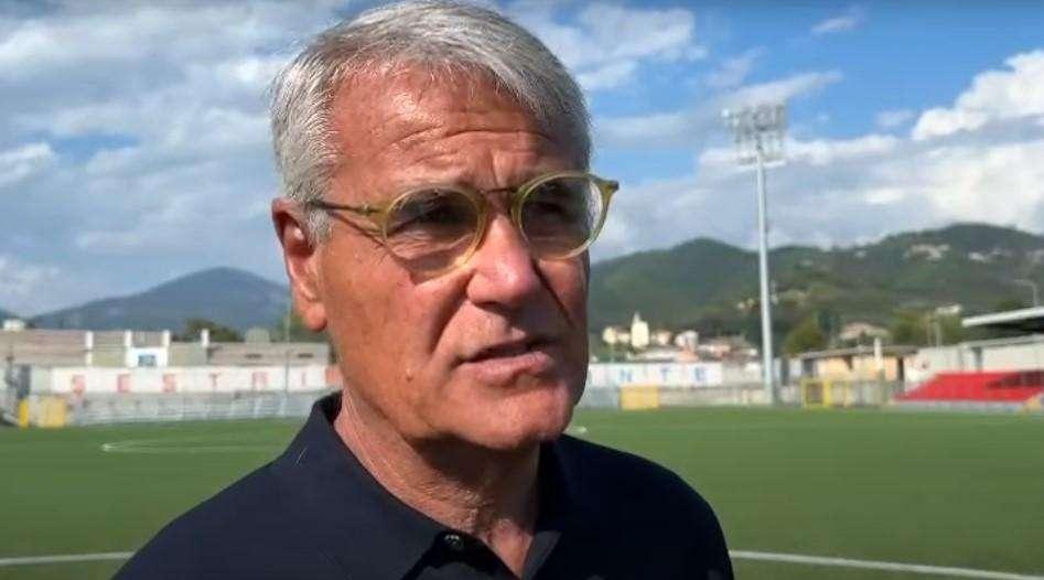 Pres Sestri: "VAR muto, coronamento di un anno dove ce ne hanno fatto di tutti i colori"