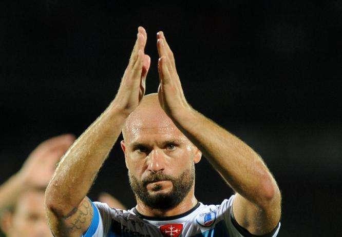 NOTIZIA TC - Pisa, è addio con Lisuzzo 