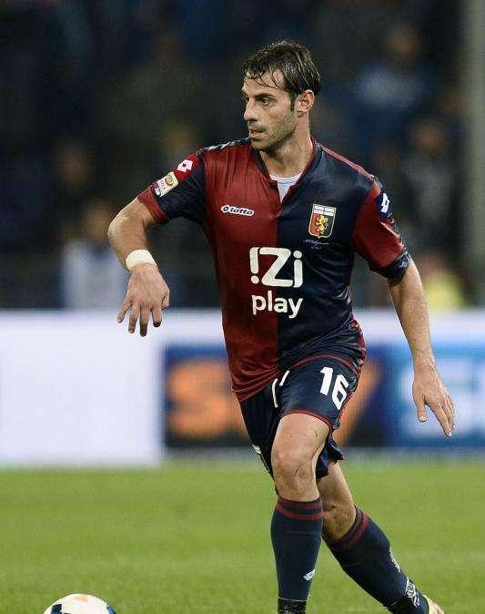 Parma, piace una punta dello Spezia