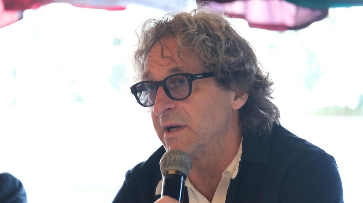 Dg Cittadella: "Il prossimo anno sarà importante, dovremo fare di più"