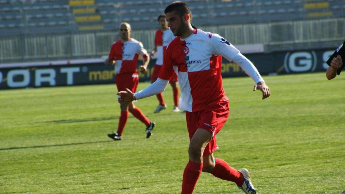 Rimini, l'ex Zanigni alla Sambonifacese