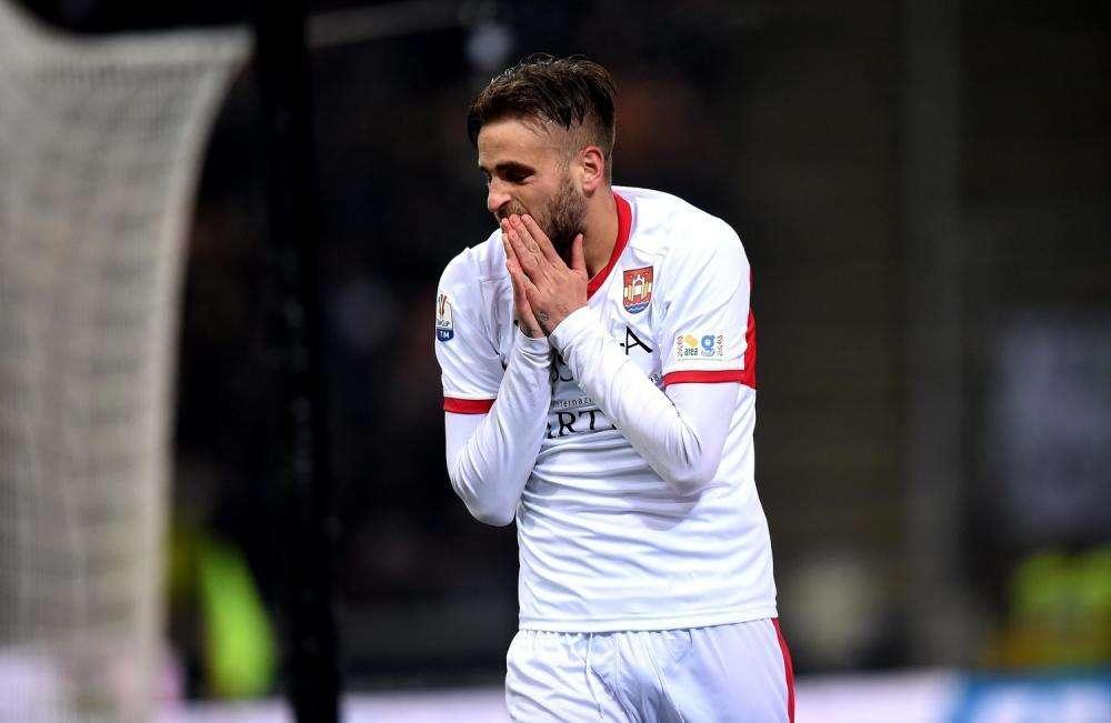 NOTIZIA TC - Cavese, Sainz-Maza in uscita ma non c'è solo la V.Verona
