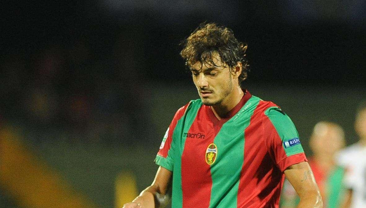 Giana, Contini: "Non dormirò la notte per il gol preso. Ma manca un rigore"