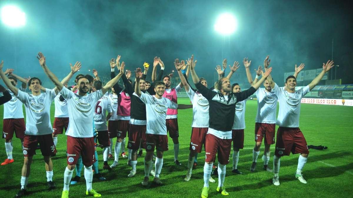 NOTIZIA TC - Arezzo, Gilli e Sportelli attesi per lunedì