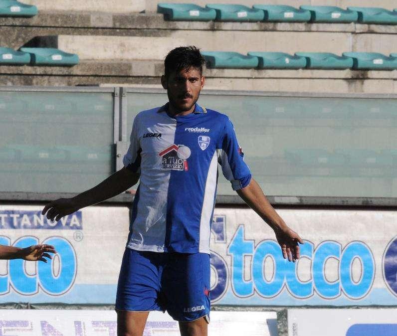 NOTIZIA TC - Turris, Aliperta nel mirino di Casertana e Bitonto