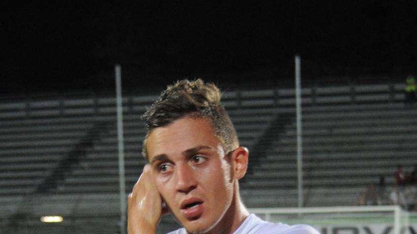 Trento, Chinellato può lasciare il club a gennaio: Luparense in pressing