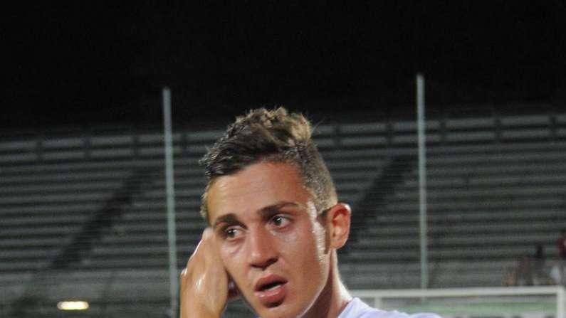 Trento, Chinellato: "Obiettivo salvezza, darò il massimo per la maglia"