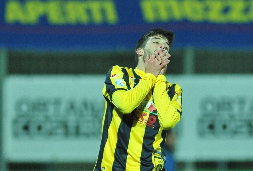 NOTIZIA TC - Catanzaro, Baldassin vicino al Renate