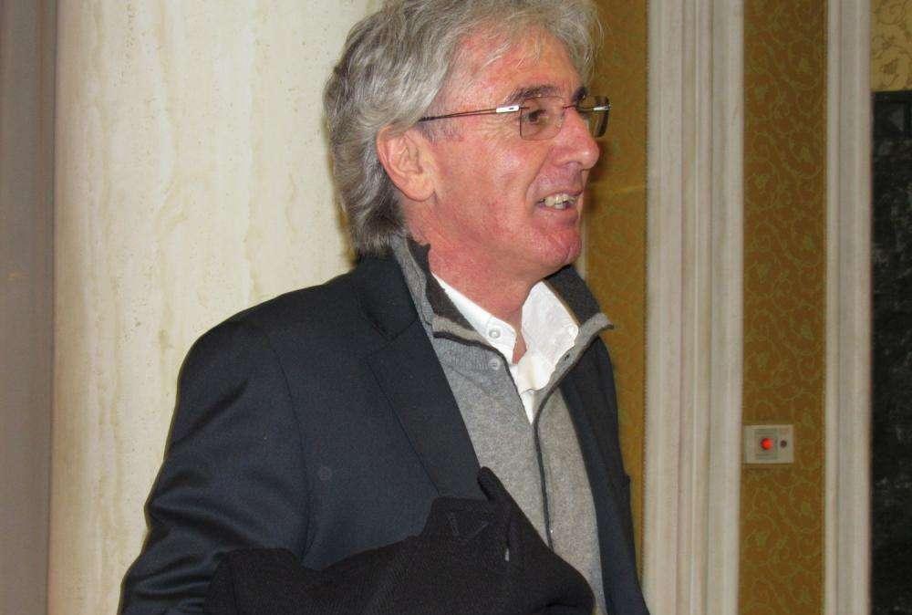 DS Gubbio: "Obiettivo salvezza da raggiungere a tutti i costi"