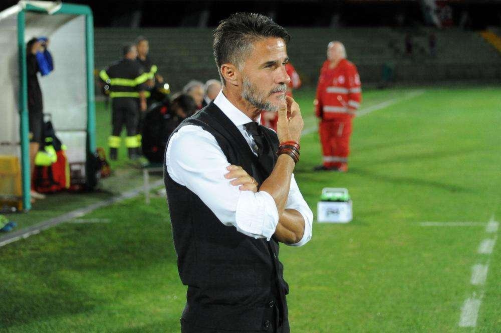 Benny Carbone: "Ternana? Ci tornerei domani. Catanzaro? Fu un errore"