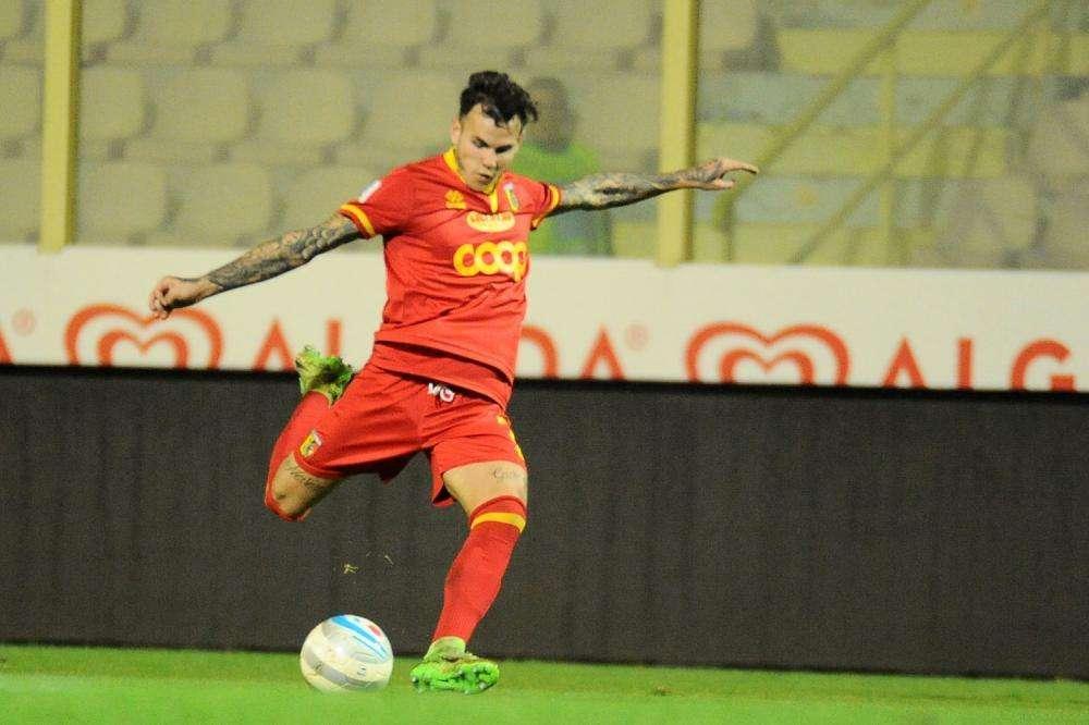Ag. D'Ursi: "Primo acquisto del Bari nel mercato di riparazione"