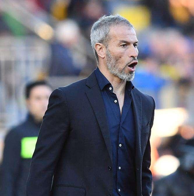 INTERVISTA TC - Imolese, Atzori: “Triestina? Non mi sentirete piangere”