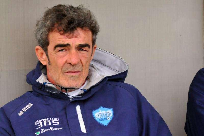 Matera, prossima settimana l'allenatore. La situazione...
