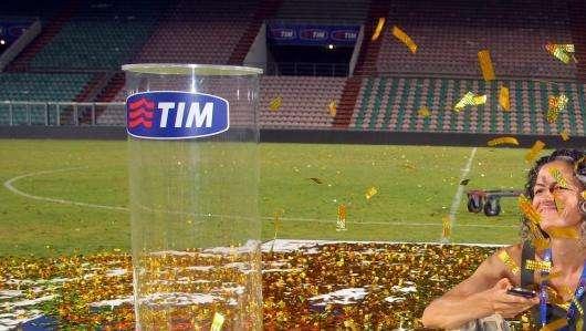 TuttoLegaPro.com ... in rosa: Monica Torreggiani (segretaria Reggiana)