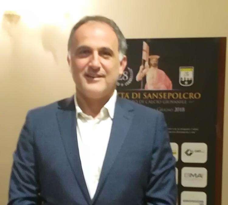 Schenardi: "Di Carlo ha le spalle larghe, Vicenza tra le favorite"