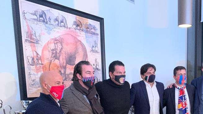 Il fatto della settimana - Catania senza pace: slitta ancora il closing con Tacopina 