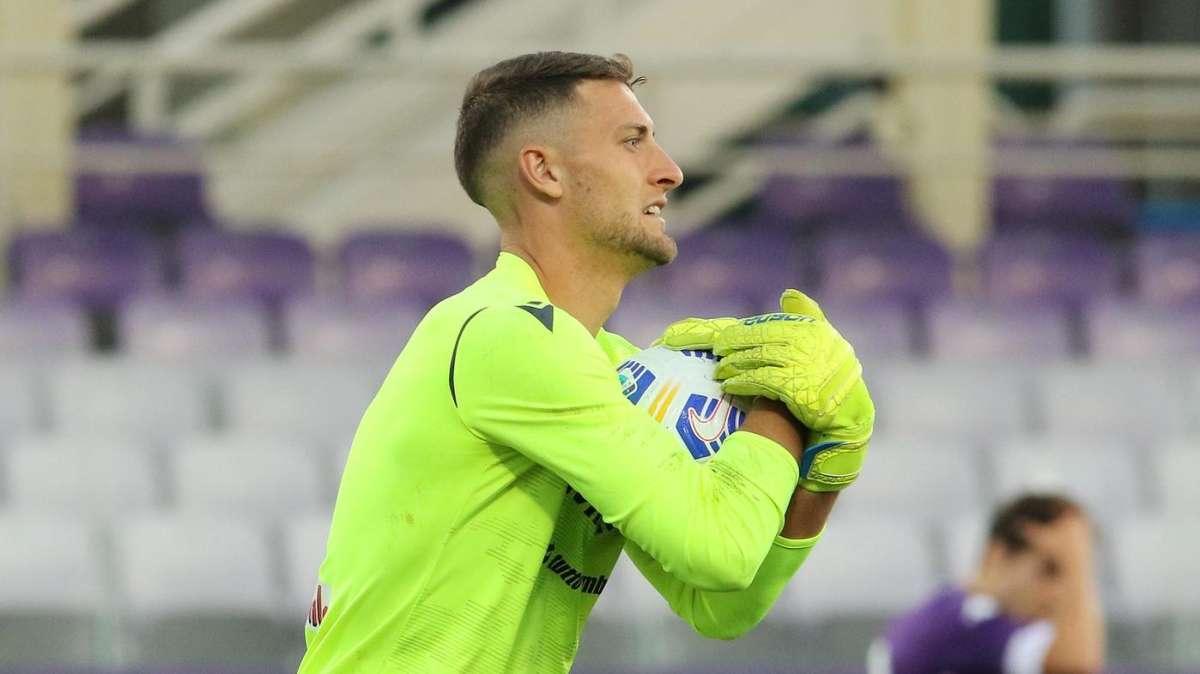 Pistoiese, sondaggio con la Fiorentina per avere Cerofolini