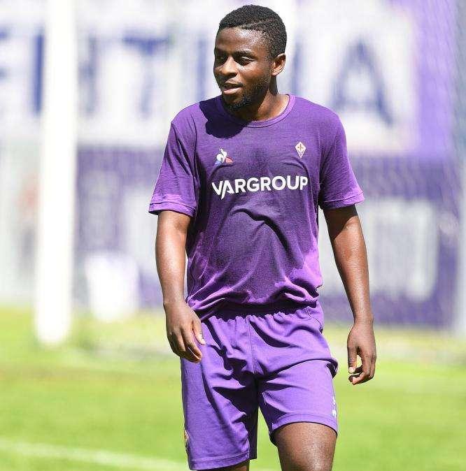 Casertana, per il centrocampo potrebbe arrivare Bangu