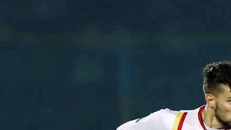 Reggina, asse di mercato col Crotone: il primo prestito è Esposito