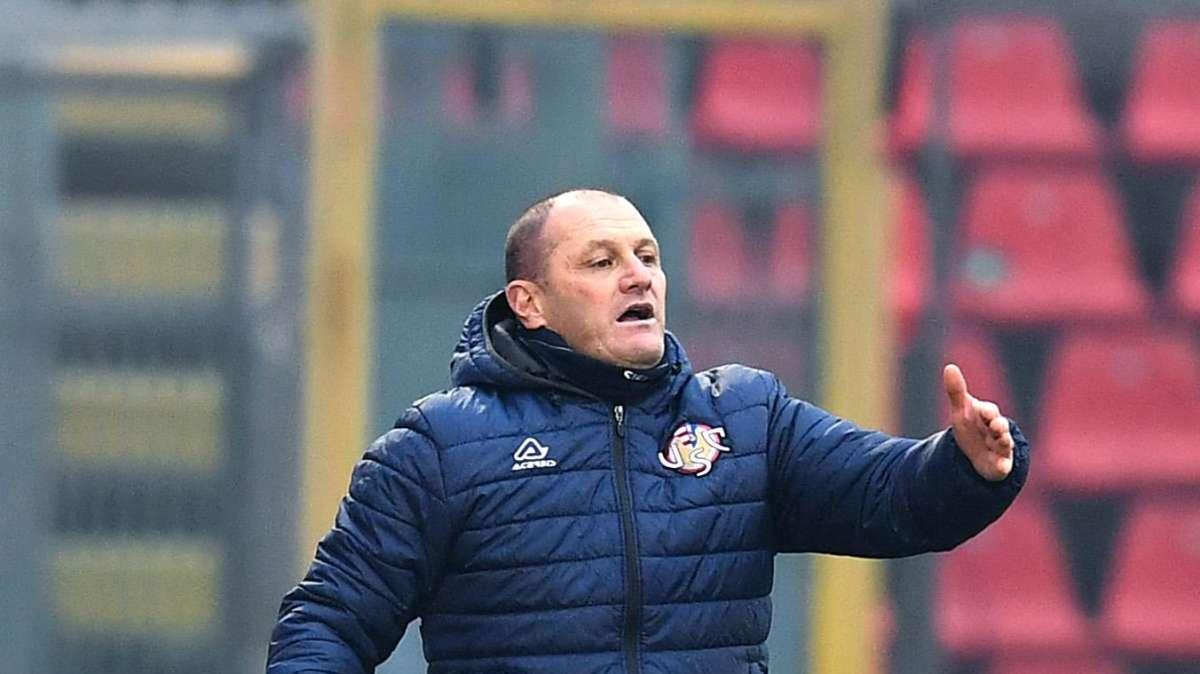 Siena, nuovo tentativo per convincere Bisoli: contatti in corso