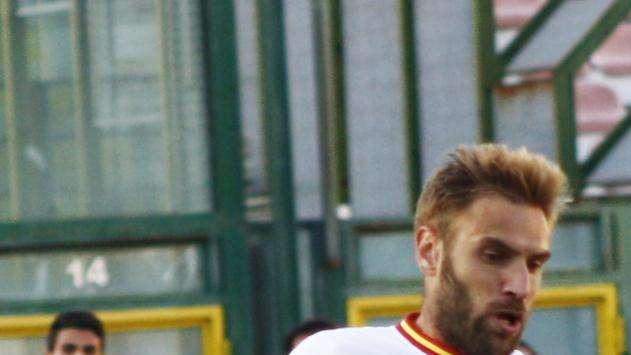 Foggia, ds Di Bari: "Iemmello? Dipende tutto dallo Spezia"