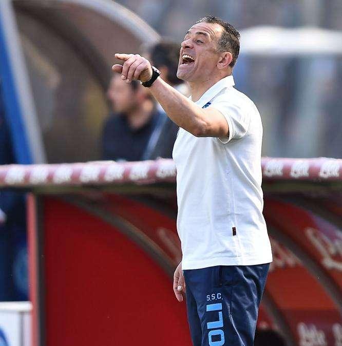 Pianese, per la panchina volata a due tra Calzona e Catalano