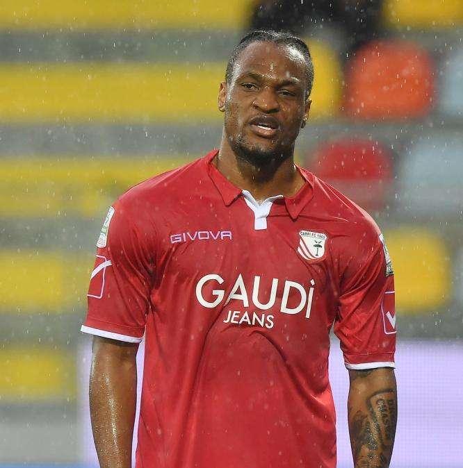 Padova, l'ex Mbakogu potrebbe tornare in Serie B