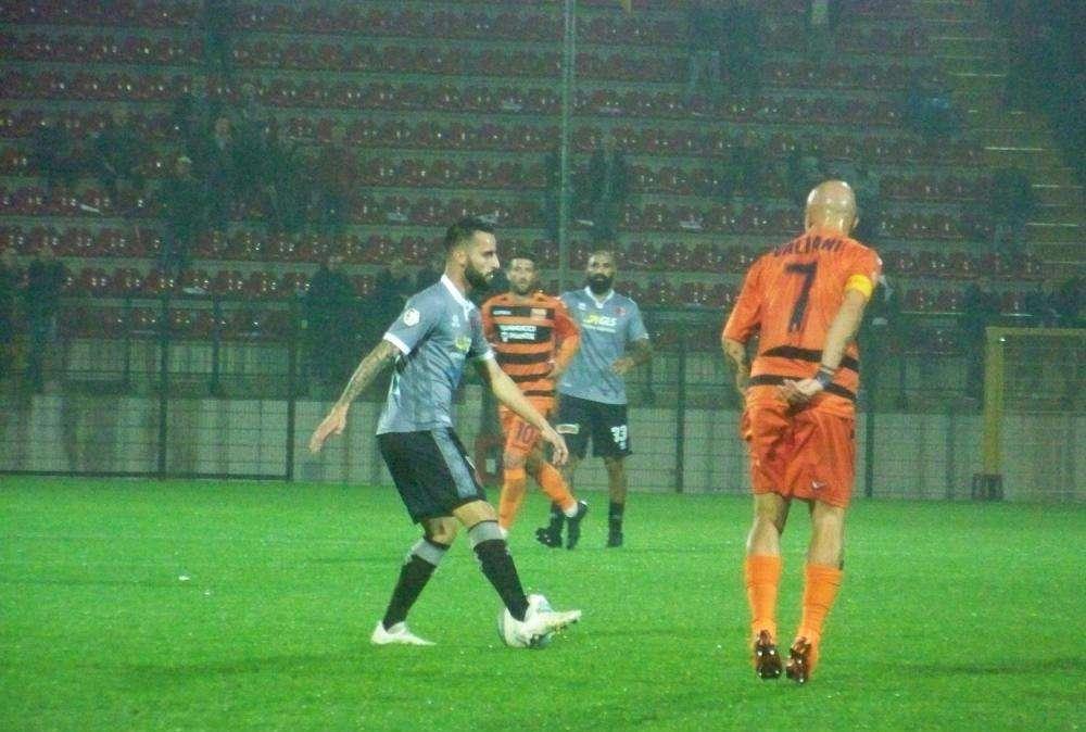 Pistoiese, Valiani: "Sapevo che il cerchio si sarebbe chiuso qui"