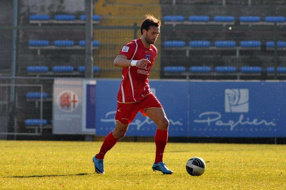 INTERVISTA TC - Radi: "Carpi al top grazie al duo Riolfo-Pantera"