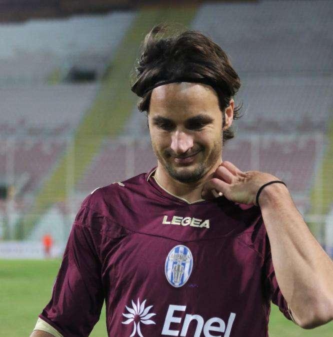 S. Leonzio, piace Sabatino della Triestina