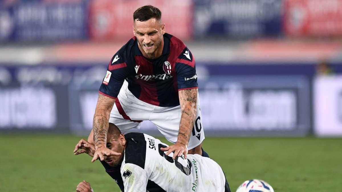 Trapani, sondaggi per Hraiech: Vicenza, Perugia e non solo