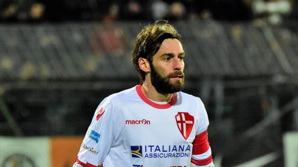 Altinier: "Padova straordinario, Andreoletti è già pronto per la Serie B"