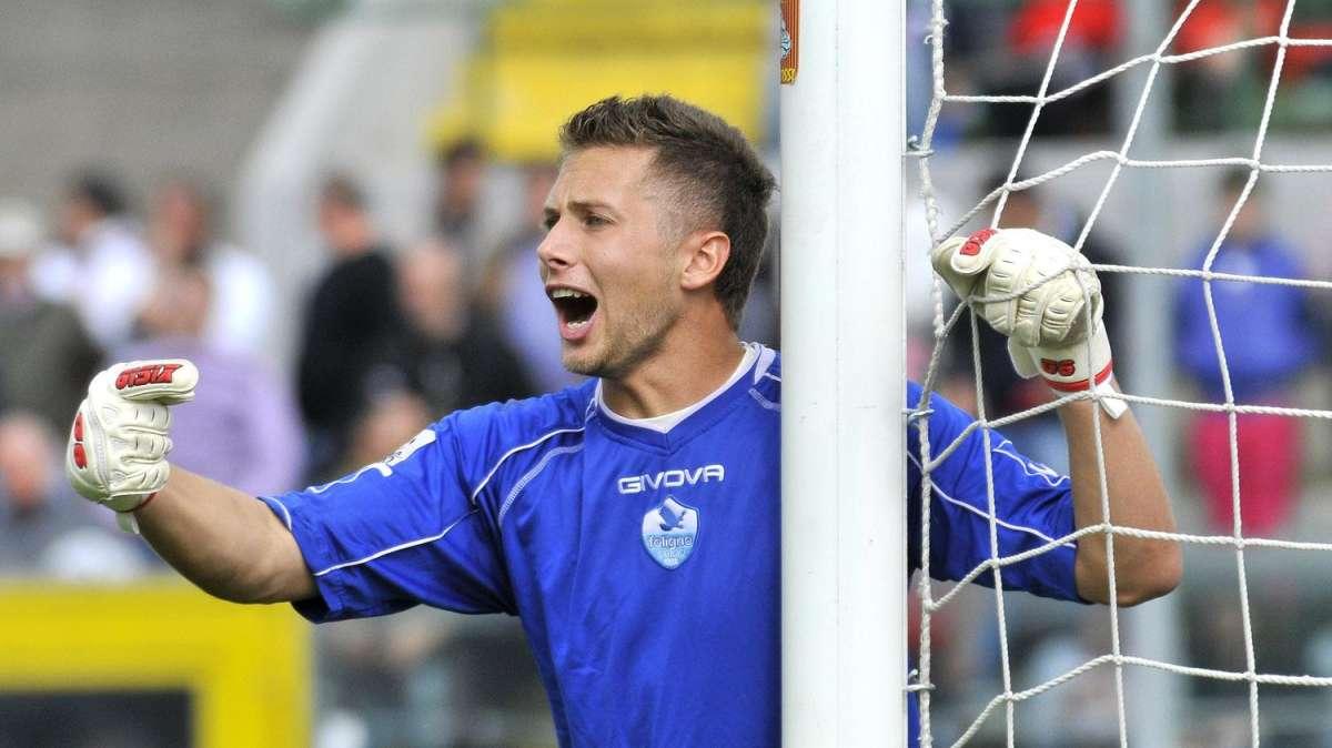 L'ex Foligno Rossini passa al Parma