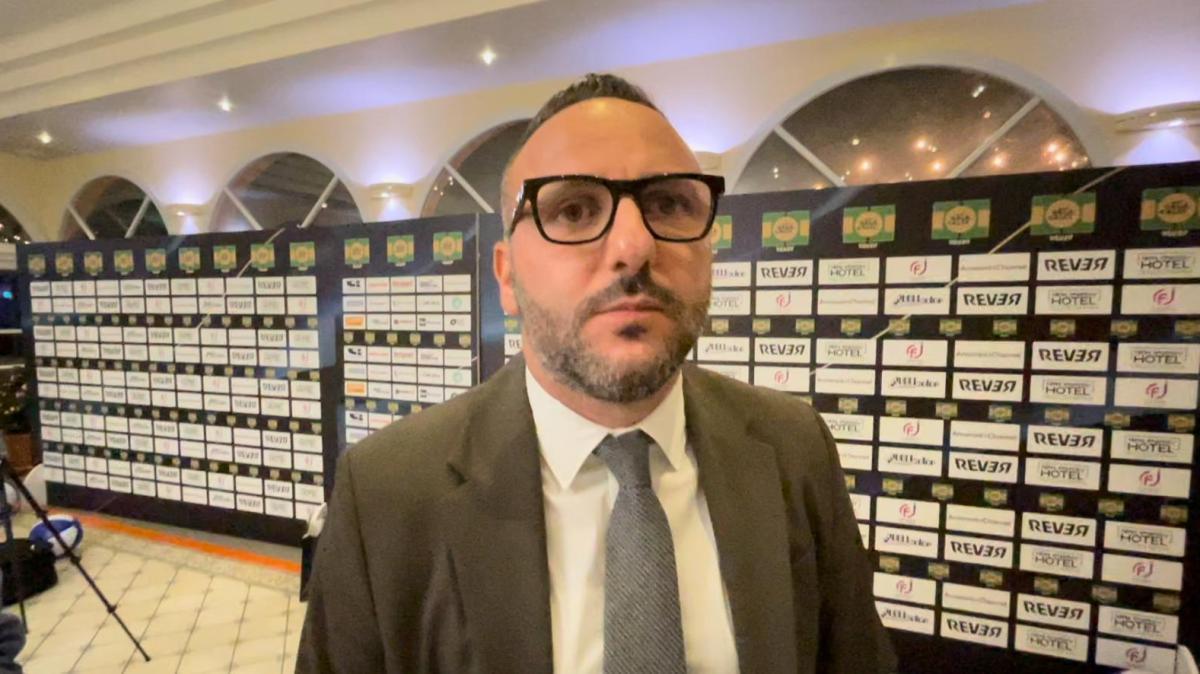 DS Arezzo: "Mandorlini a Ravenna? Non ci interessa, la B dipende da noi"