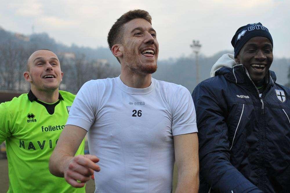 Carpi, trattativa col Parma per Ricci e Simonetti