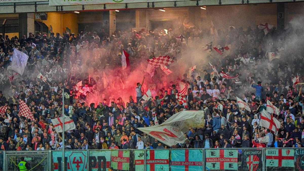 Padova-Feralpisalò, stasera super sfida per la vetta: le formazioni ufficiali