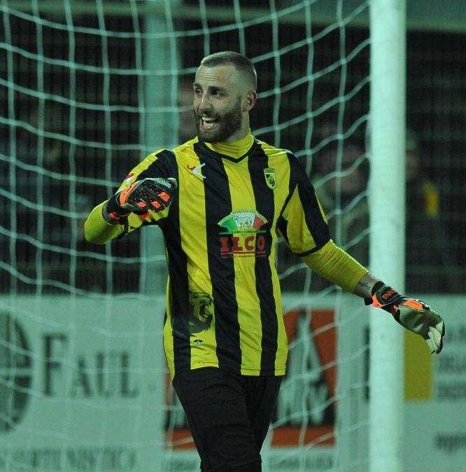 TC - Ternana, oggi l'ufficialità di Iannarilli
