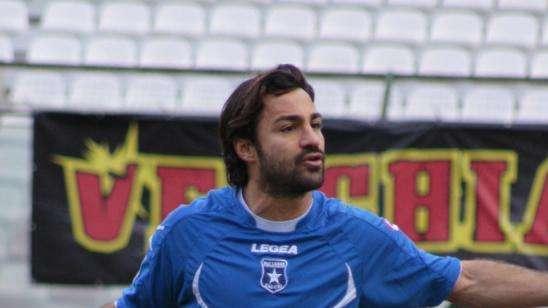 INTERVISTA TC Mestre, Perna: "Sto vivendo una seconda giovinezza"