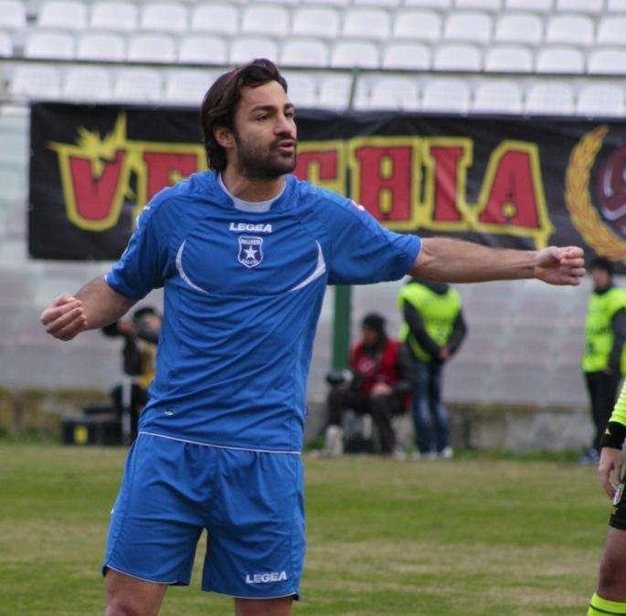 Modena, Perna: "Pronti per Vicenza. Anche se serve un po' di rodaggio"