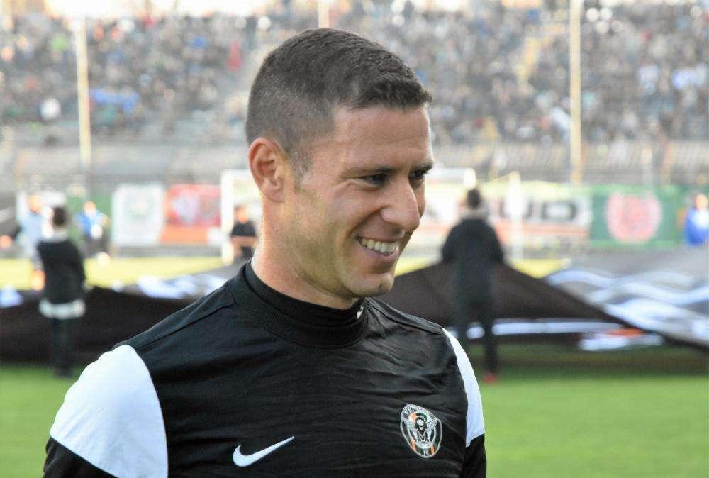Lucchese, duello con il Monza per Pederzoli