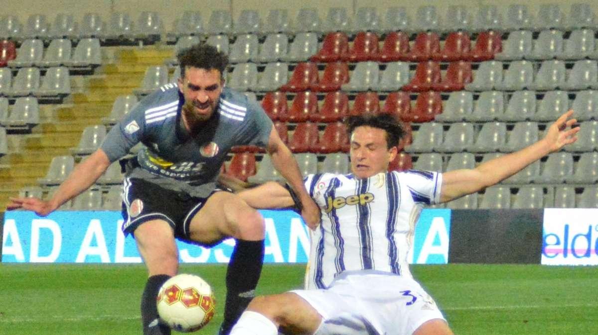 Alessandria, Arrighini: "Longo ha saputo toccare le corde giuste"
