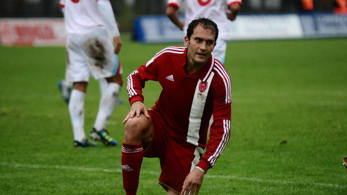 Giana Erminio, in arrivo un esperto difensore