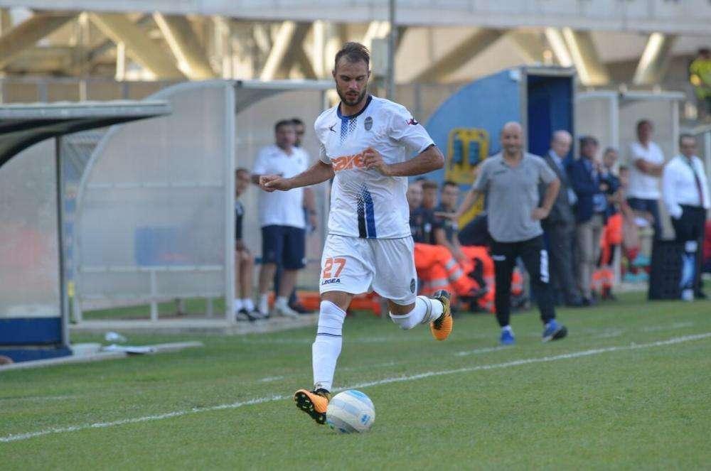 INTERVISTA TC - Renate, Guglielmotti: "Inevitabile avere paura"