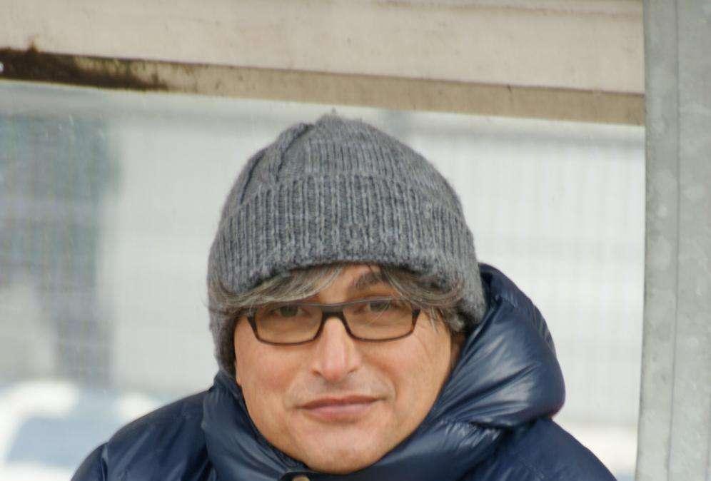 Forlì, mister Rossi a TLP: "Speriamo di offrire un'ottima prestazione e di salvarci"