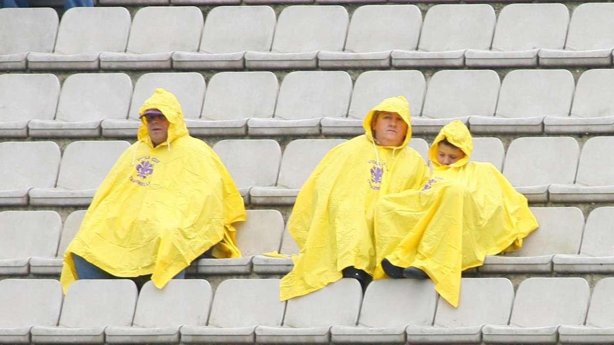Emergenza maltempo nel Nord-Ovest. Possibile rinvio anche per Savona-Alessandria?