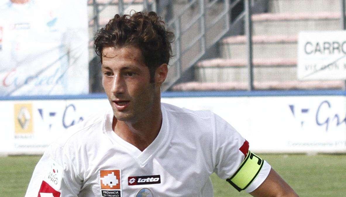 ESCLUSIVA TLP - Treviso, l'ex capitano Salvi via a gennaio