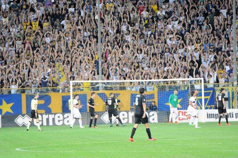 Retroscena Parma, ecco cosa è accaduto oggi pomeriggio